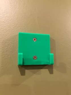Lego Lamborghini wall mount