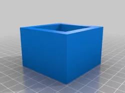 Lego Mold Wall