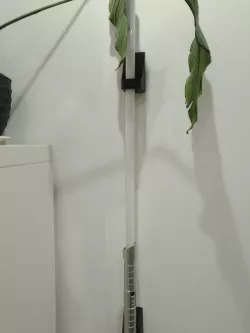 lightsaber stand