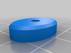Litter-Robot 3 Button Guard