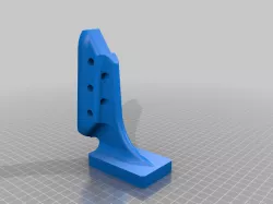 Logitech Z623 Speaker Wall Mount