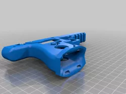 LoPoint C9 Frame