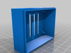 Low Voltage Cutoff Case