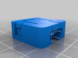 M5Stack Atom Lite Microcontroller