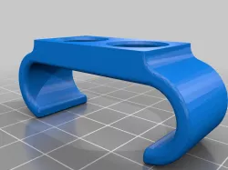 Magnetic Flush Cutter Holder