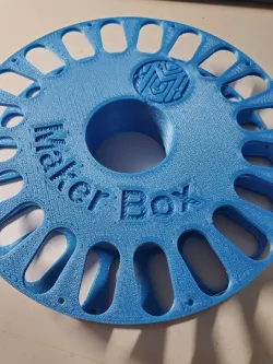 Maker Box Sample Spool