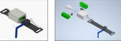 Maker Vikings Assistive Tech (Make:able Challenge) 