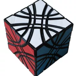 Master Compy Cube