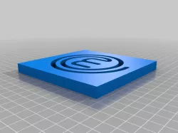 MasterChef Logo