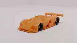 Mazda 787b