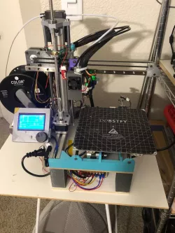 MEYAV1.0