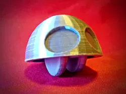 Micro Maze Bot (Robot)