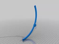 Microwave Tray Bearing Replacer