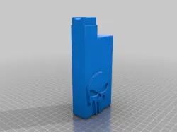 Milsig M17 Punisher Dummy Mag