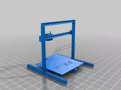 Mini 3D printer