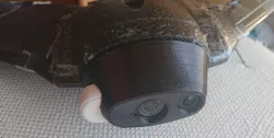 Mini ARWing Nose InstaVista
