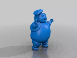 Mini-Puft