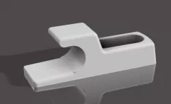 minilatch replacement hook