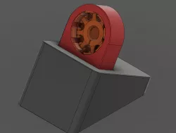 Modular Apple Watch Dock