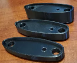 Mossberg 930/935 Stock Spacer