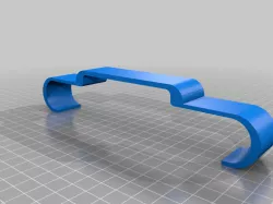 Motu Nui Ukulele - Saddle And SoundBoard Protector