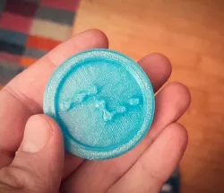 Nano Coin, Nano cryptocurrency