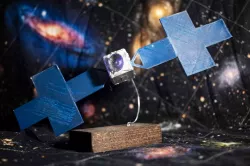 NASA Psyche Mission: Spacecraft