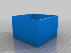 Nesting base 