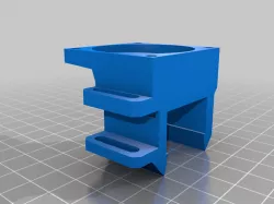 NF-Crazy Hotend V6