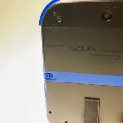 Nintendo 2DS Stylus