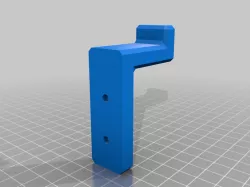 No Show Hat Hook