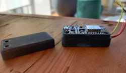 NodeMCU (ESP 8266) Case