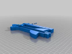 Numberblock 10 (rocket)