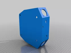 nvidia xavier housing for kuka youbot