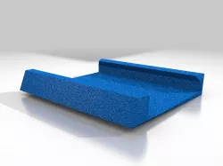 one handed keyboard
