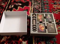 One Night Ultimate Werewolf Organization Box