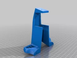 OpenRC F1 Front Ride Height Adjustment Kit