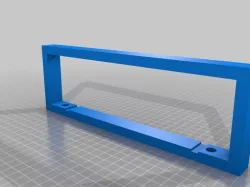 OPTIPLEX 7010 (USFF) TV Mount