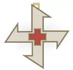 Order of the Cross of Queen Marie