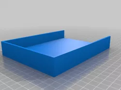 Organizer for paper