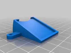 OSUBE SD Card Extender Mount 3mm