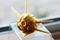 Out of Place Orb Companion