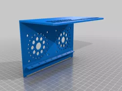 Ozone Generator Case