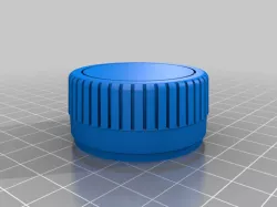 Paddle Controller Adapter for Mouse