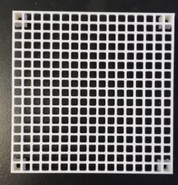 Paint Grid Stand
