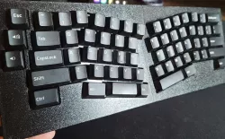 Palice Keyboard