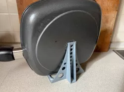 Pan Stand