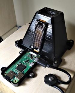 raspberry pi spy cam 3d models 【 STLFinder