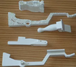 Parts for NSM Games