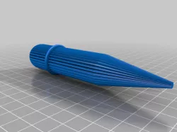 Path Light Spike